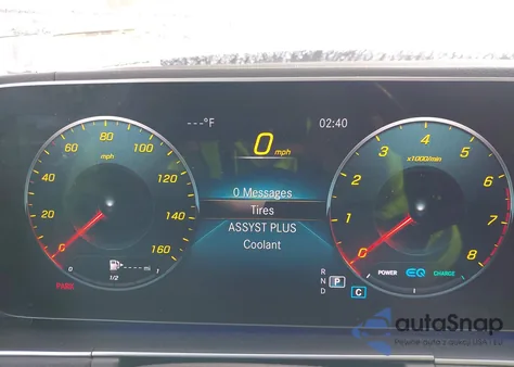 2020 Mercedes-Benz Gle 450 4Matic из США, поврежденный, VIN 4JGFB5KE7LA156024